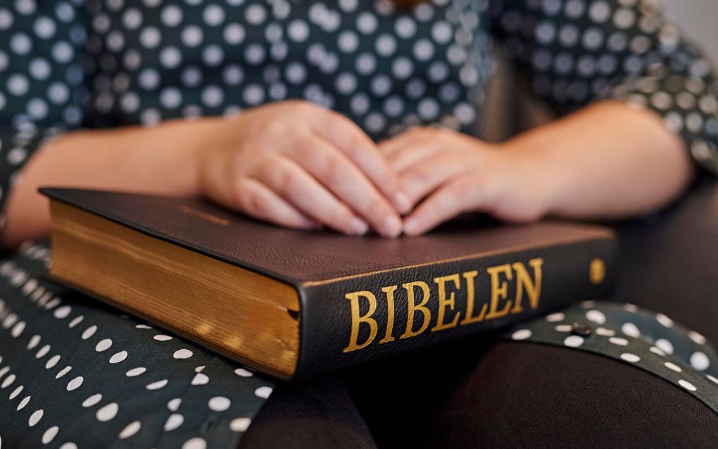 Denmark works on new Bible translation  