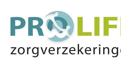 The logo of the Pro Life insurance. Photo screenshot Pro Life