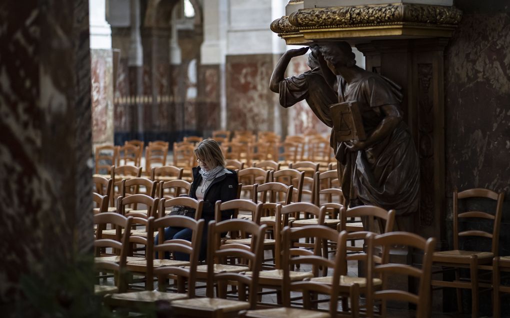Catholic Church attendance on the decline in Poland 