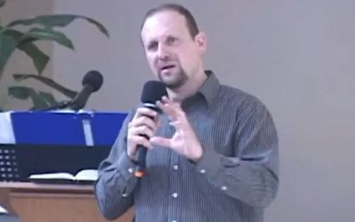 Evangelical pastor kidnapped in Ukraine  