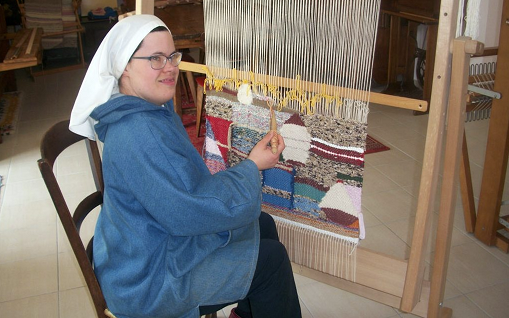 France: A monastic order for sisters with Down syndrome  