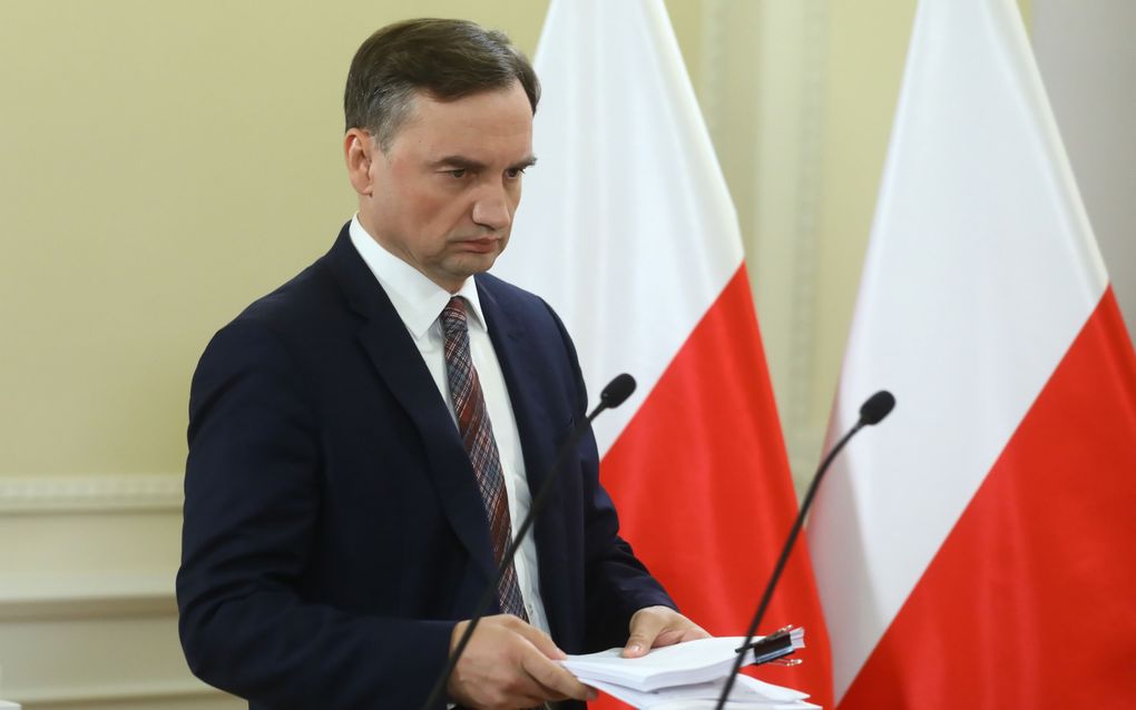 Polish party wants to strengthen blasphemy law 