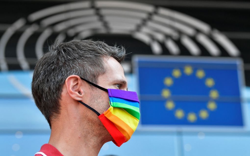 European Court: Polish birth certificate not discriminatory against transgender