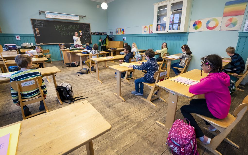 Norwegian government wants to remove more legal safeguards for Bible schools  