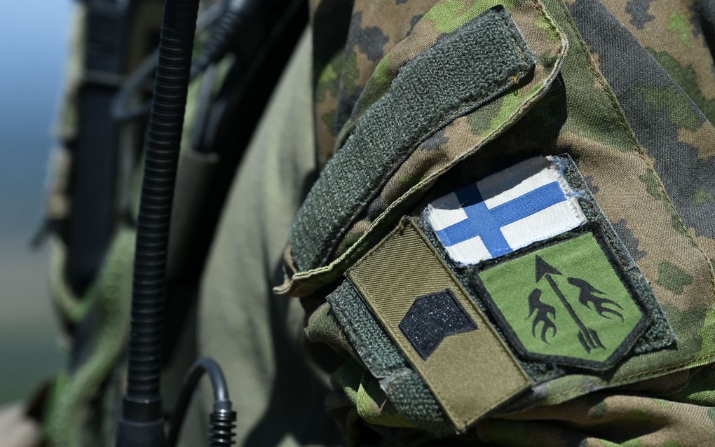 Finnish proposal: Higher pastoral degree no longer required of army chaplain  