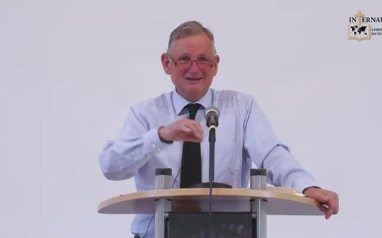 German theologian wins lawsuit against YouTube  