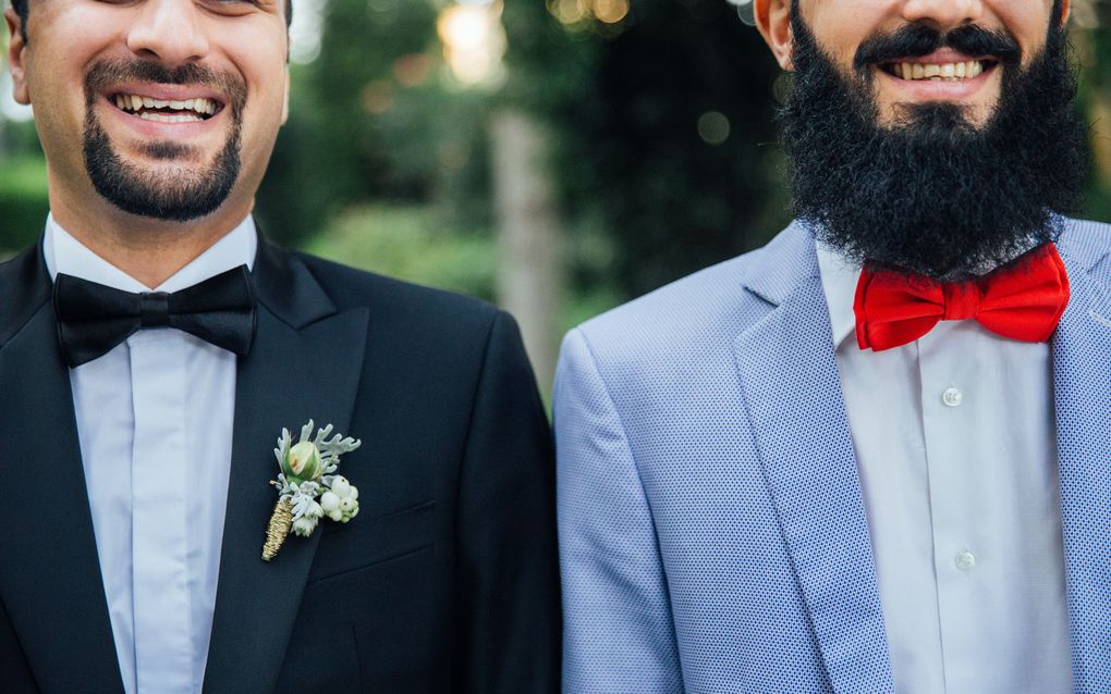 Swedish church lets priest to say No to gay wedding 