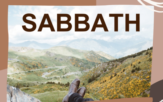 The Week of Prayer 2022 is about Sabbath's rest. Photo EEA