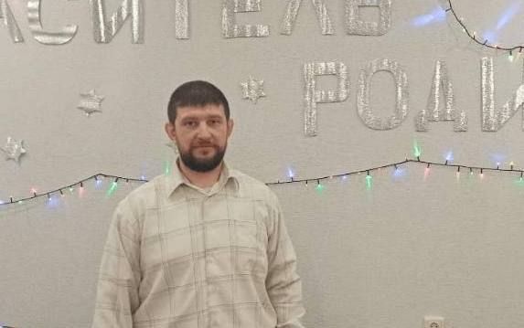 Ukrainian pastor killed by shelling 