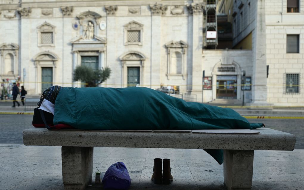 Weekly column from Bulgaria: finding ultimate home for the homeless 