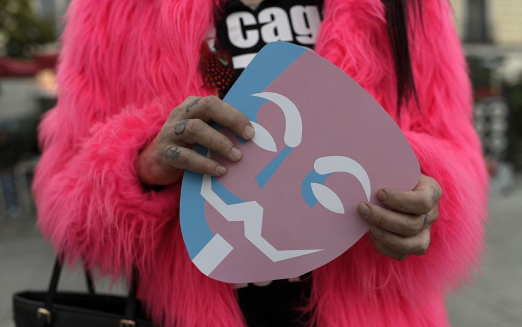 Transgender woman wins discrimination court case in Poland  