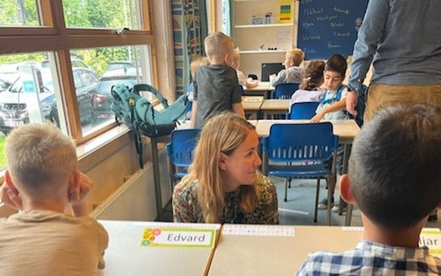 Norwegian Minister submits draft with stricter rules for private school 