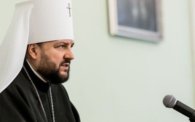 Russia will annex UOC after victory over Ukraine, ROC clergy man says  