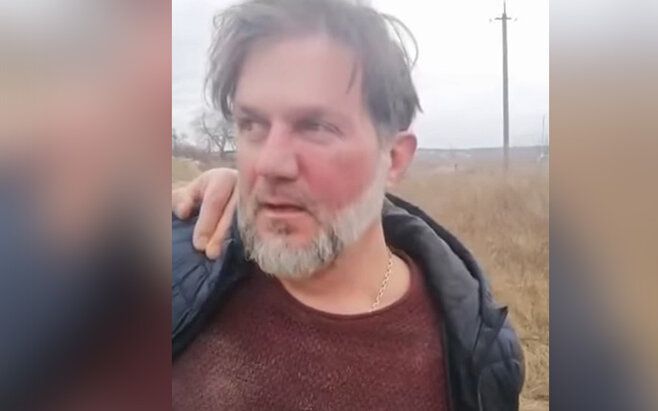 Ukrainian police arrests priest, mistaking him as Russian saboteur 