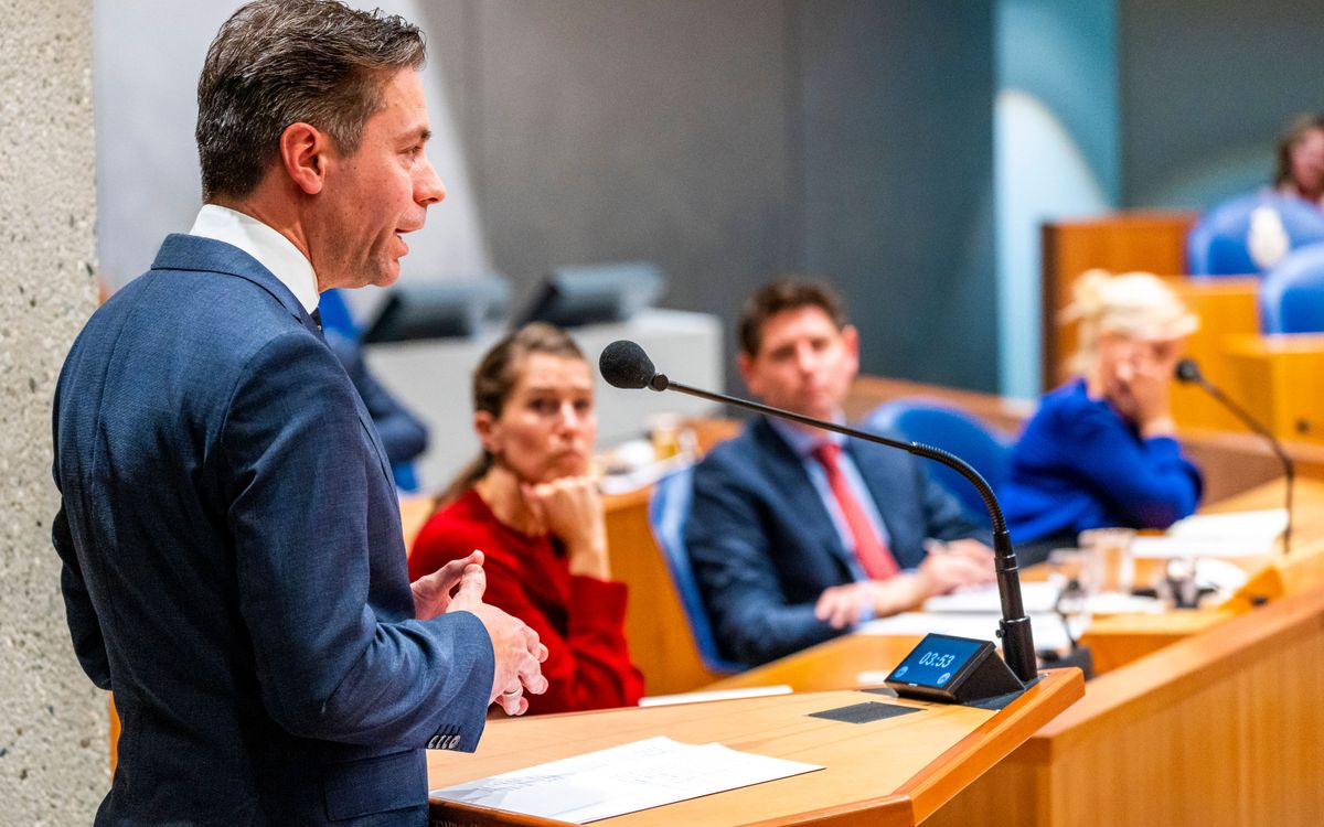 Dutch parliament wants to abolish reflection time for abortion