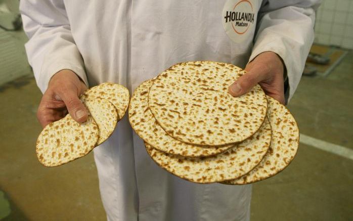 Christian Democrat criticises lack of kosher prison food  