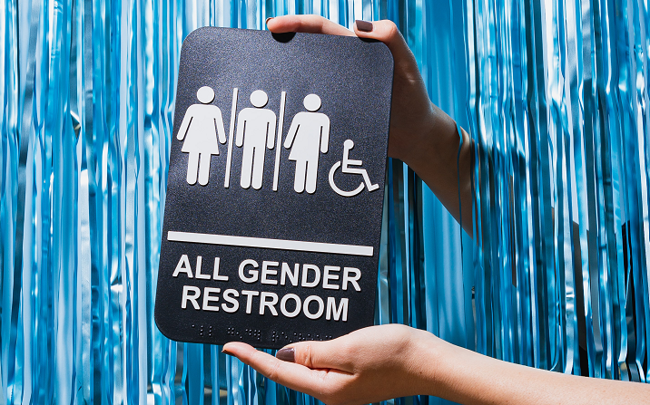 Norway considers introducing a third gender