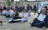 Even though the judge showed some empathy for the cause of the action, she pointed out that she had to abide by the law. Photo jesuiten.org