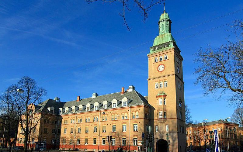 Care unit in Norway fears ban on conversion therapy will block treatment for paedophiles 