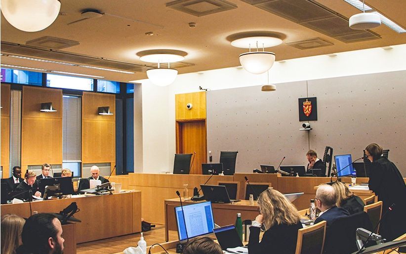 Jehovah’s Witnesses ease shunning rules after blow in Oslo court