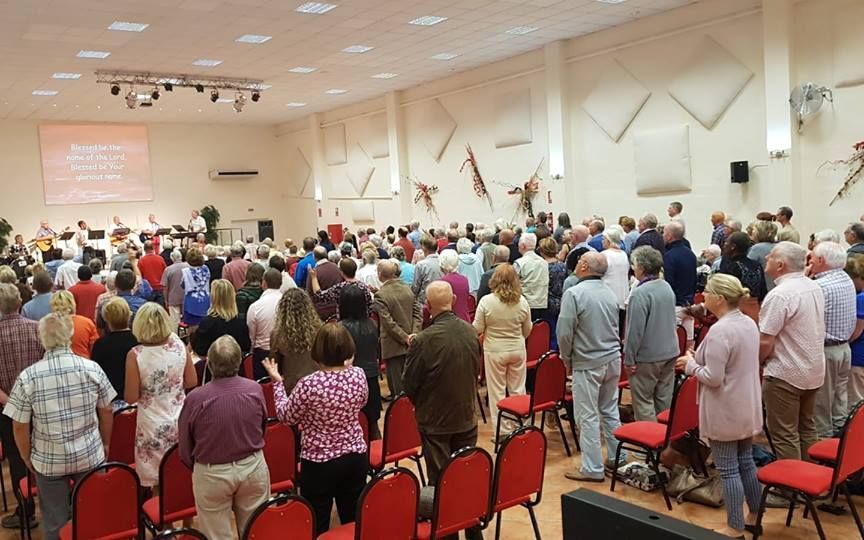 Spanish Protestants regret continued discrimination of pastors by government  