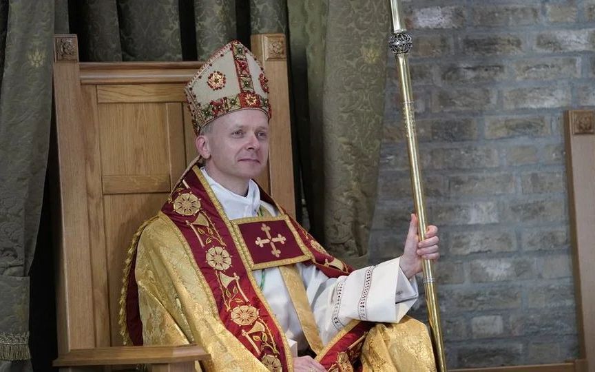 Nordic bishops affirm Catholic teaching on sexuality 
