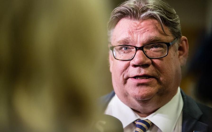 Finnish ex-minister: Christian ethics is getting criminalised