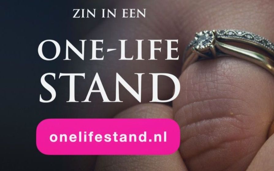 Dutch Christian party: Government should do more to prevent divorces  