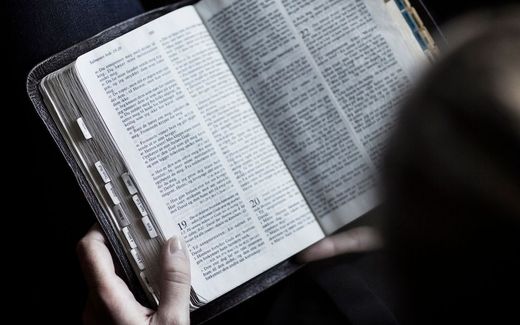 Many Bible translations speak about Jews in the New Testament where actually Judeans is meant. According to Dr Haaland, this is not completely innocent. Photo Getty Images