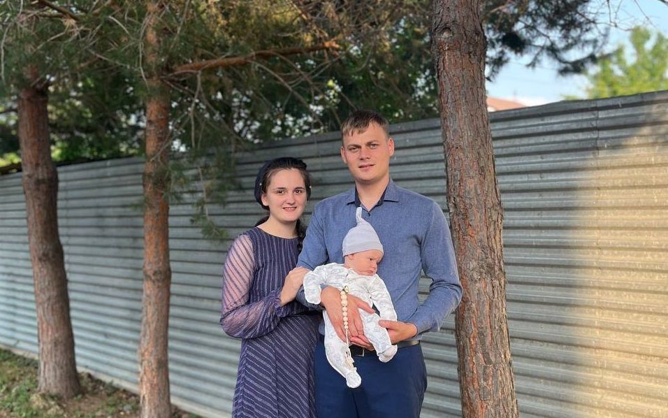Russian Christian sentenced to prison for refusing to fight in Ukraine 