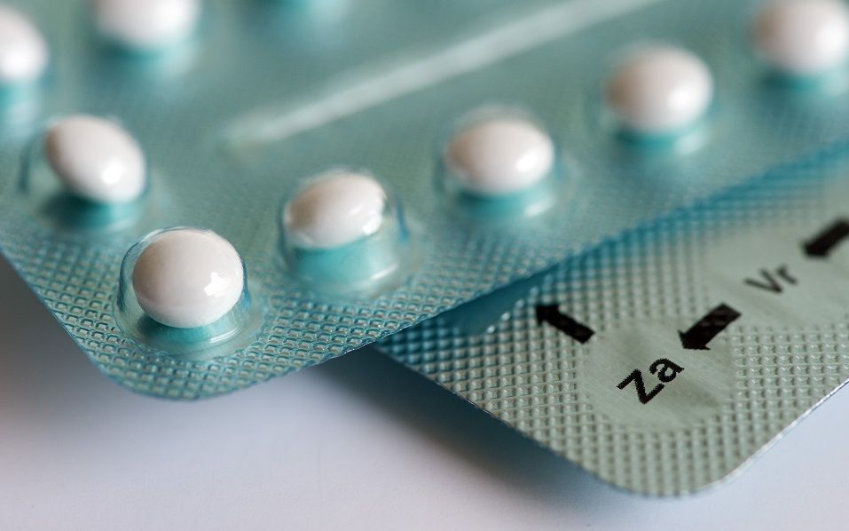 Netherlands: contraceptive pill used less, number of abortions rising 