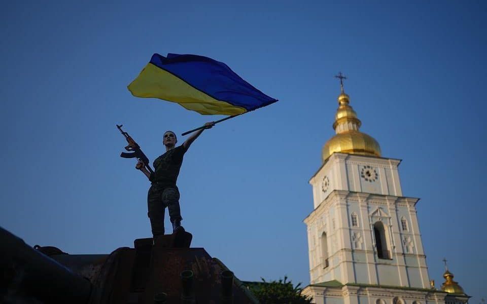 Unification Orthodox Church in Ukraine seems far away